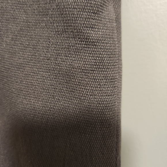 Aritzia Wilfred Jumpsuit Size 8 Black - Picture 5 of 5